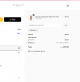 new25 coupon verification screenshot