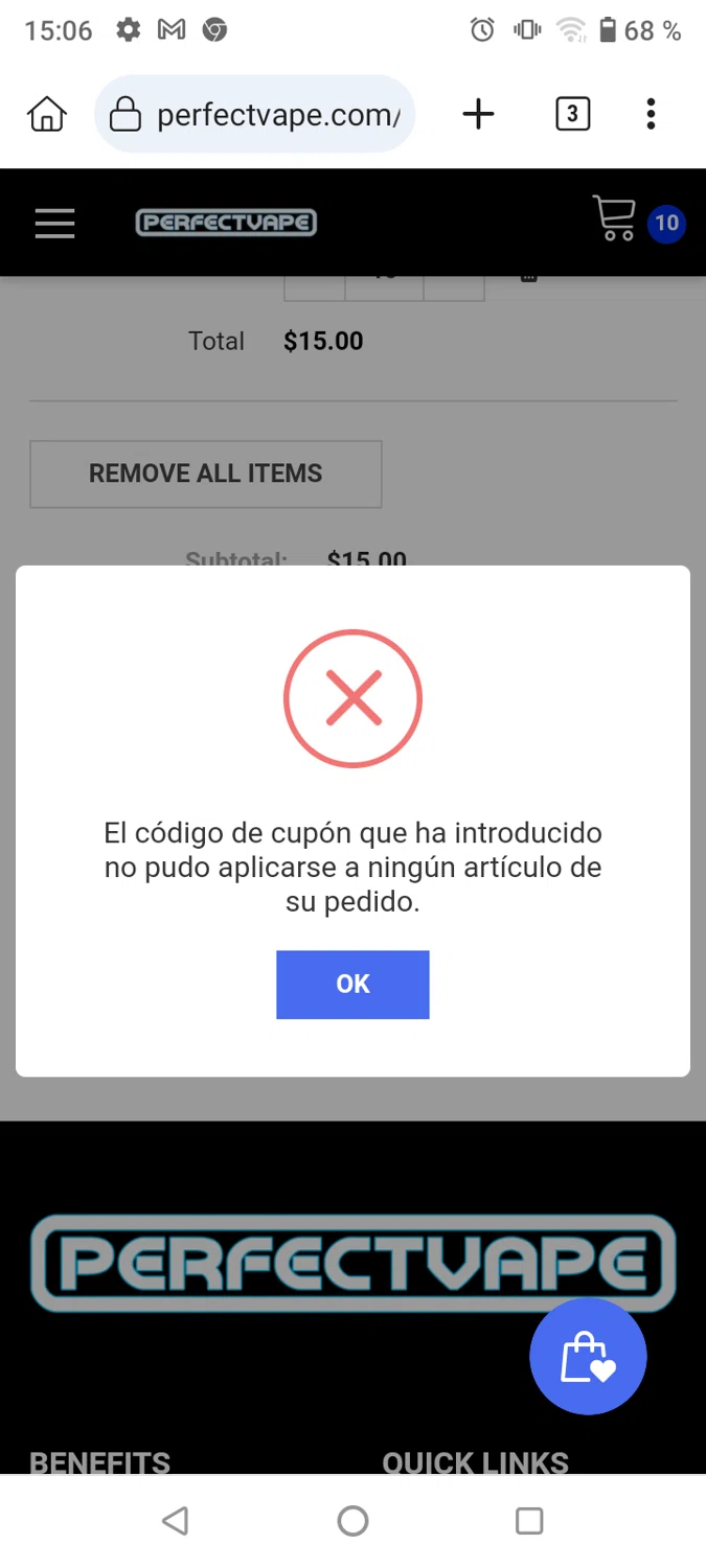 Perfect Vape Coupon Codes 2 Off September 2024