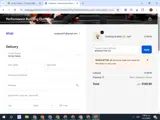 NEWSLETTER-24 coupon verification screenshot