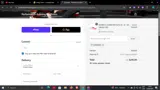 Candid10 coupon verification screenshot