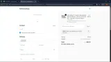 USA20 coupon verification screenshot