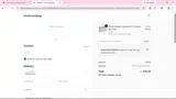 KAITLYNJOHNSON20 coupon verification screenshot