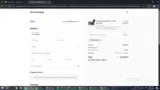 DREAMBIG50 coupon verification screenshot