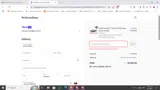 CODE10 coupon verification screenshot