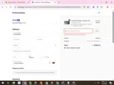 CODE10 coupon verification screenshot