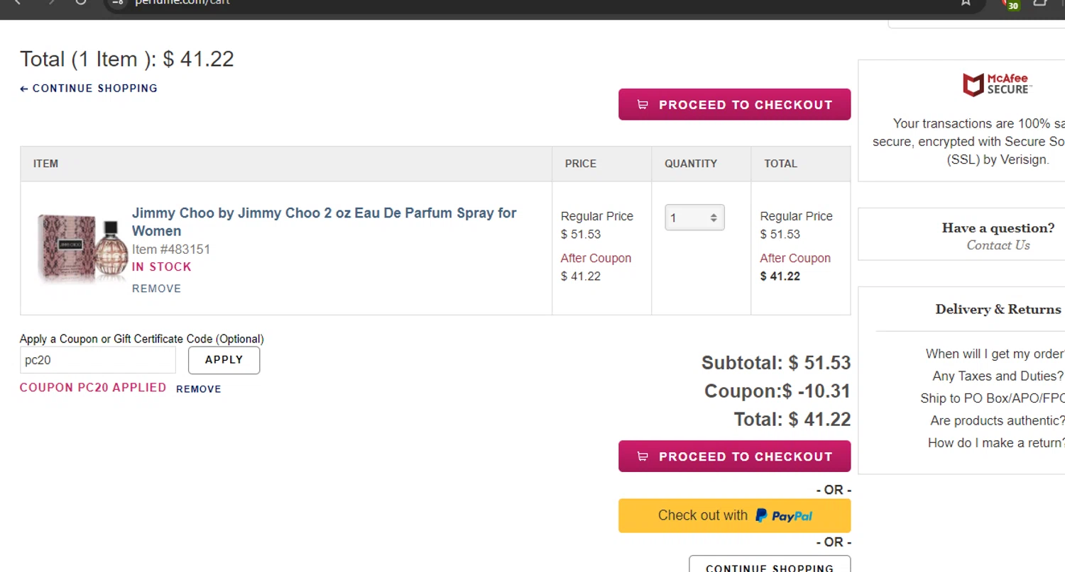 Promo Codes 20 Off December 2023