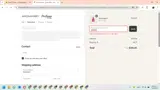 SAVE15 coupon verification screenshot