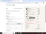 SAVE15 coupon verification screenshot