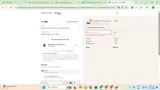 WELCOME30 coupon verification screenshot