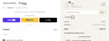 SAVE15 coupon verification screenshot