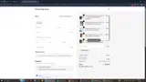 Summersale coupon verification screenshot