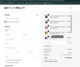 PBDT10 coupon verification screenshot