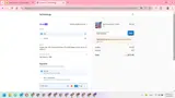 Perfumology coupon verification screenshot