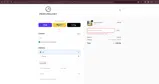 Perfumology coupon verification screenshot