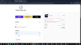 Perfumology coupon verification screenshot