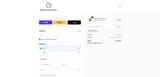 Perfumology coupon verification screenshot