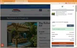 Pergola Depot coupon verification screenshot