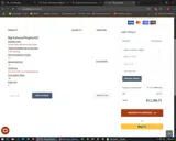 Pergola Depot coupon verification screenshot