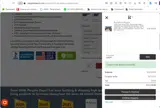Pergola Depot coupon verification screenshot