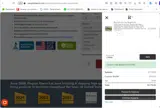 Pergola Depot coupon verification screenshot