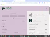 LOVESMALLBIZ coupon verification screenshot