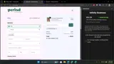 PNNEWSLETTER coupon verification screenshot