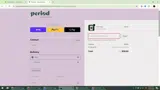 HUBBABUBBA coupon verification screenshot