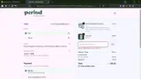 OMGFINALLY coupon verification screenshot