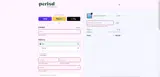 BDayforAll coupon verification screenshot