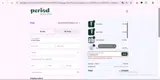EarthDay2615 coupon verification screenshot