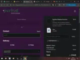 EarthDay2615 coupon verification screenshot
