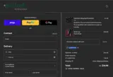 LUCKYYOU coupon verification screenshot