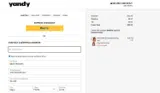 LOVESMALLBIZ coupon verification screenshot