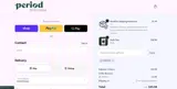 MHM15 coupon verification screenshot