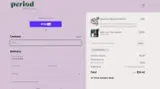 MaySwitch coupon verification screenshot