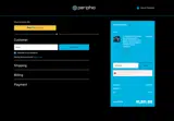 OPX2023 coupon verification screenshot