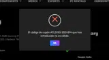 ATLS150-30D-814 coupon verification screenshot
