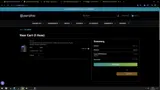 MTFELEQ425 coupon verification screenshot