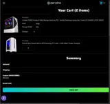 WV81C9RMC coupon verification screenshot