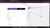 Perixx coupon verification screenshot