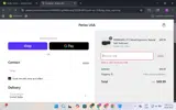 Perixx coupon verification screenshot