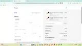 faithsalewin coupon verification screenshot