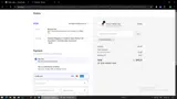 faithsalewin coupon verification screenshot