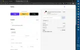 PIGU10 coupon verification screenshot