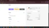 OMGSALE10 coupon verification screenshot