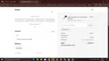 10LOZU coupon verification screenshot