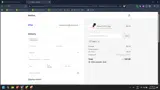 LAXA10 coupon verification screenshot