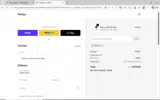 CACU10 coupon verification screenshot