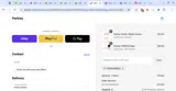 stephanie20 coupon verification screenshot