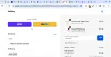 rebecca20 coupon verification screenshot